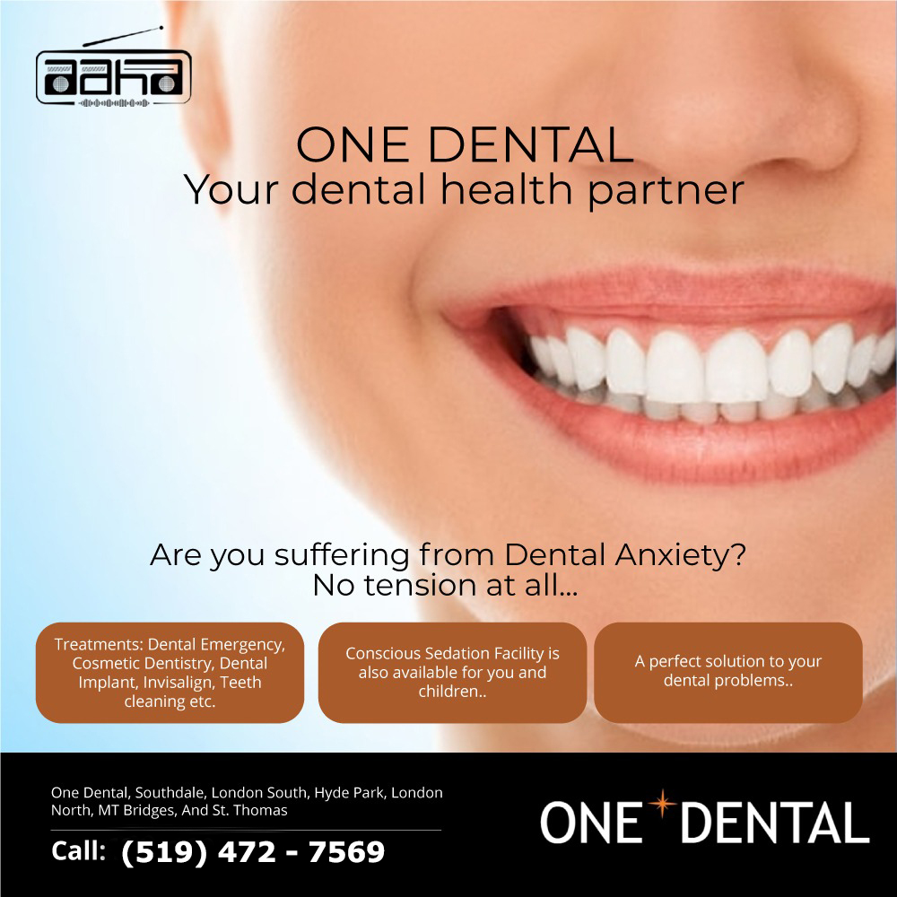 One dental